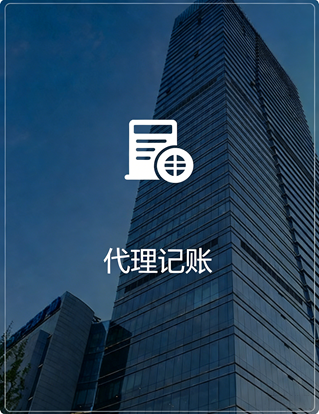 财税合规体系